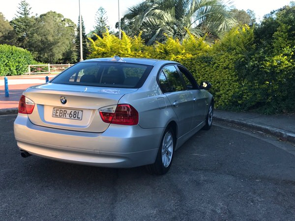 Used BMW 3 Series For Sale - Fantastic Condition REF: 1799