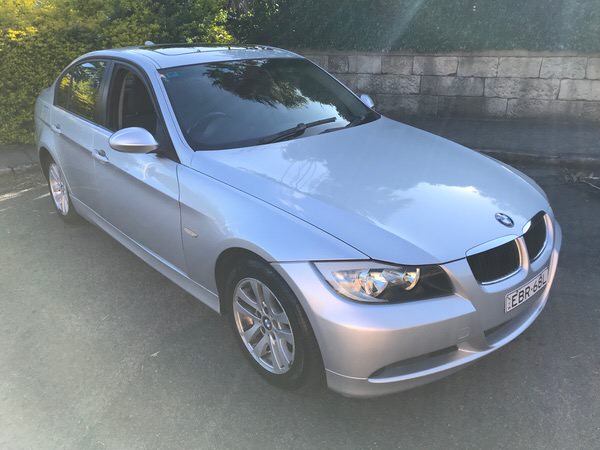 Used BMW 3 Series For Sale - Fantastic Condition REF: 1799