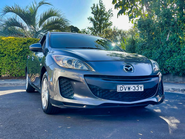 Mazda For Sale Fantastic Automatic Mazda 3 Call 0421101021