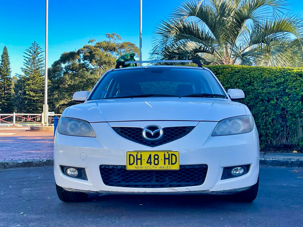 Mazda For Sale Fantastic Automatic Mazda 3 Call 0421101021